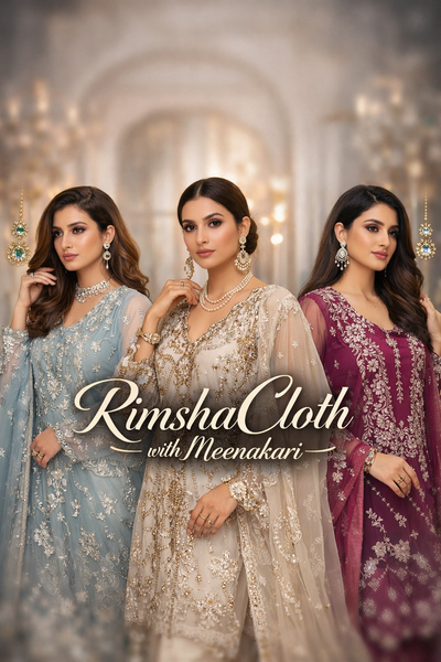 Meenakari Collection