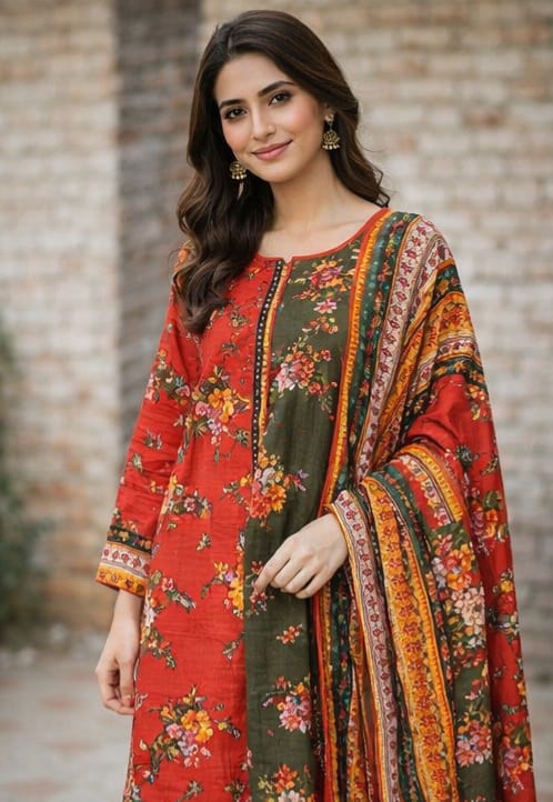 I.B Fabric Unstitch