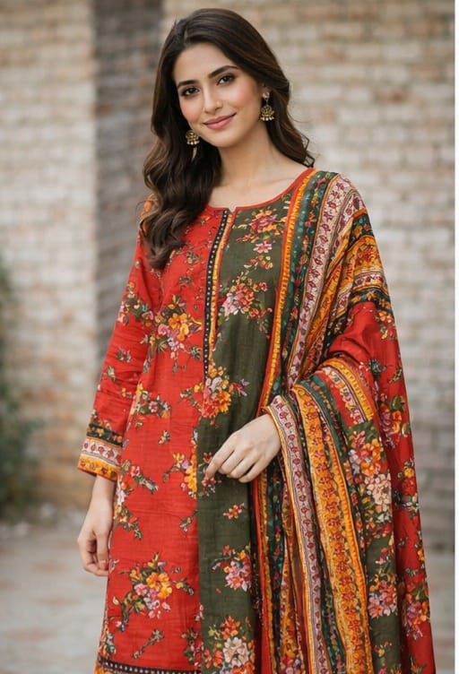 I.B Fabric Unstitch